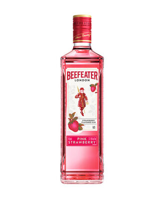 Beefeater Pink® - Main