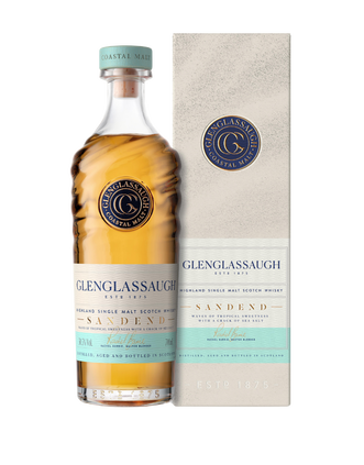 Glenglassaugh Sandend Single Malt Scotch Whisky, , main_image_2
