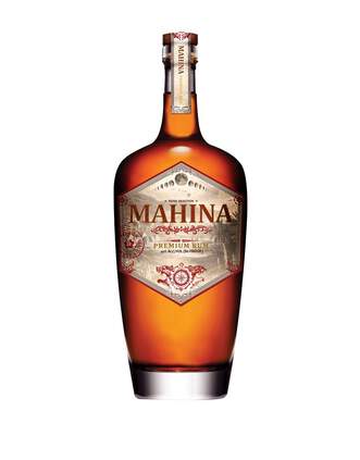 Mahina Premium Rum - Main