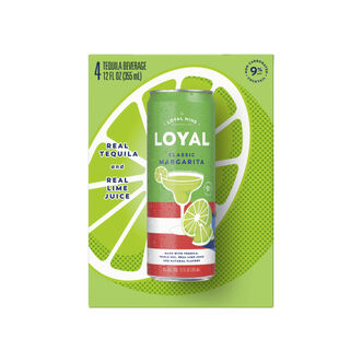 Loyal 9 Classic Lime Margarita, , main_image_2