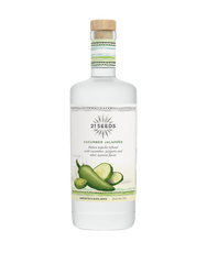 21SEEDS Cucumber Jalapeño Tequila, , main_image