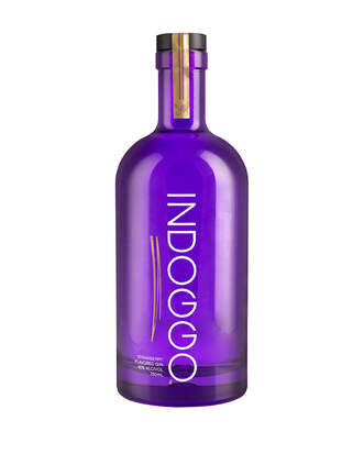 INDOGGO® Gin by Snoop Dogg - Main