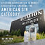 Aviation  American Gin, , lifestyle_image