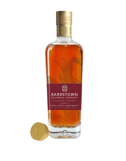 Bardstown Bourbon Company Discovery Series #3 Kentucky Straight Bourbon Whiskey, , main_image