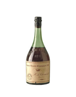 Cognac 1811 de Clermont Roi de Rome, , main_image