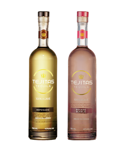Tejitas Tequila Collection, , main_image