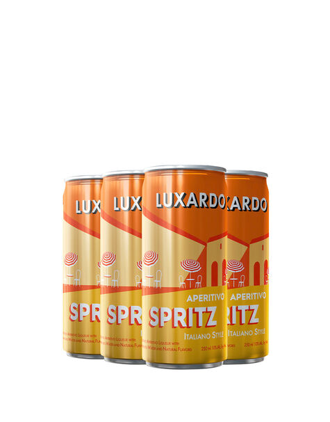 Luxardo Aperitivo Spritz - Main