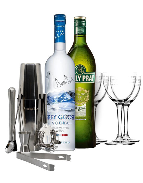 Martini Lovers Collection, , main_image