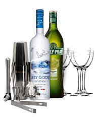 Martini Lovers Collection, , main_image