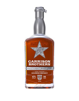 Garrison Brothers Single Barrel Bourbon (94 Proof), , main_image