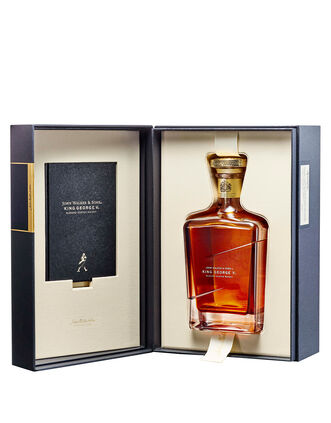 John Walker & Sons King George V Blended Scotch Whisky, Limited Edition 2021 Lunar New Year, , main_image_2