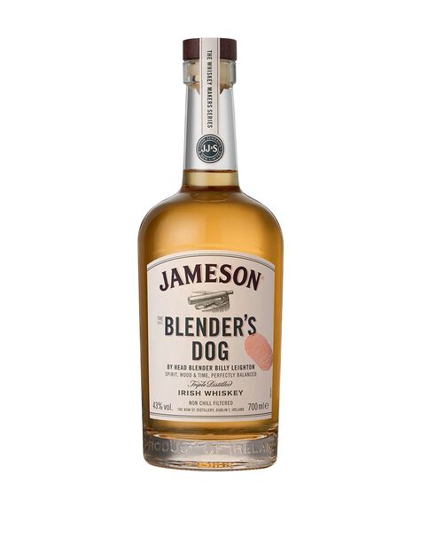 Jameson Blender's Dog - The Whiskey Makers Series - Main