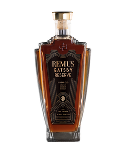 Remus Gatsby Reserve Bourbon, , main_image