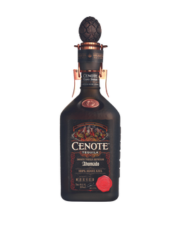 Cenote™ Ahumado Tequila, , main_image