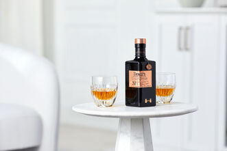 Dewar’s Double Double 37 Year Old Blended Malt Scotch Whisky - Lifestyle