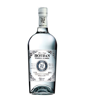 Botran Reserva Blanca Rum - Main