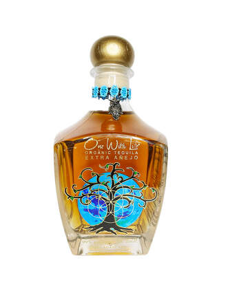 One With Life Organic Tequila Extra Añejo - Main