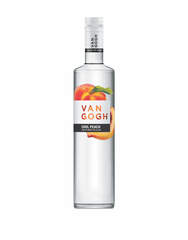 Van Gogh Cool Peach Vodka, , main_image