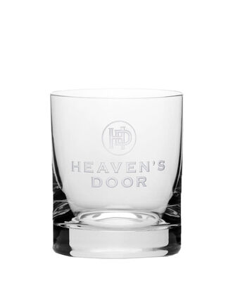 Heaven's Door Rocks Glasses (Set of 6) - Attributes