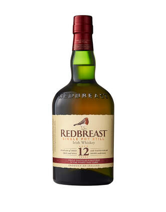 Redbreast 12 Year Old - Main