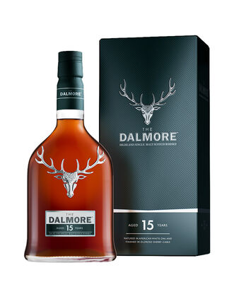 The Dalmore 15 Year Single Malt Scotch, , main_image_2