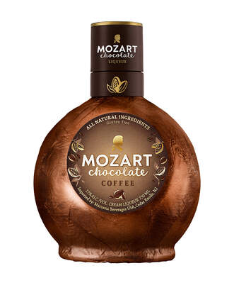 Mozart Chocolate Coffee, , main_image