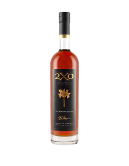 2XO The Kiawah Blend Straight Bourbon Whiskey, , main_image