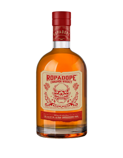 Ropadope Cinnamon Whiskey, , main_image
