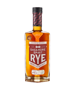 Sagamore Spirit Barrel Select Rye Whiskey - Creator's Cask, , main_image