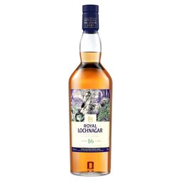 Royal Lochnagar 16-Year-Old 2021 Special Release Single Malt Scotch Whisky, , main_image