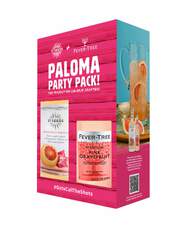 21 Seeds Paloma Party Pack, , main_image