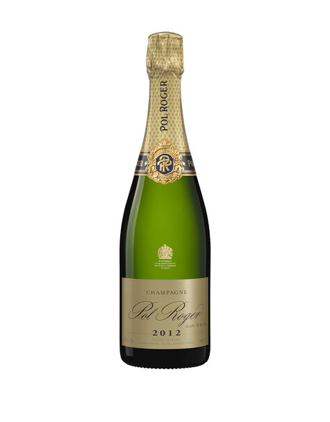 Champagne Pol Roger Brut Blanc de Blancs Vintage 2012 - Main
