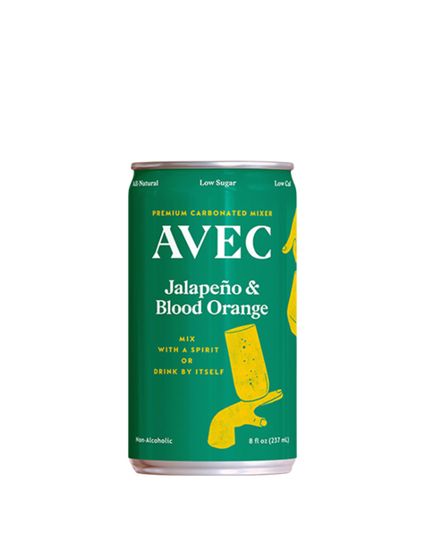 AVEC Jalapeño & Blood Orange, , main_image