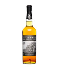 Oban 21 Year Old Single Malt Whiskey, , main_image