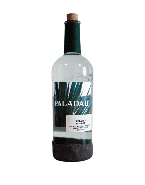 Paladar Blanco Tequila, , main_image