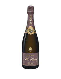 Champagne Pol Roger Brut Rosé Vintage 2012, , main_image
