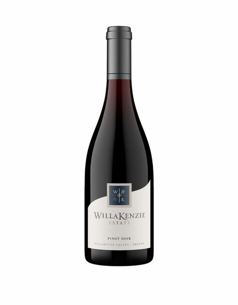 Willakenzie 'Estate' Willamette Valley Pinot Noir - Main