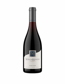 Willakenzie 'Estate' Willamette Valley Pinot Noir, , main_image