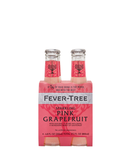Fever-Tree Sparkling Pink Grapefruit, , main_image