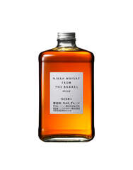 Nikka Whisky From The Barrel, , main_image