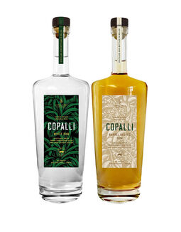 Copalli Rum Collection, , main_image