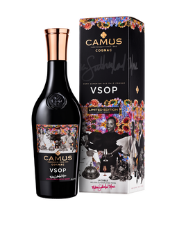 Camus VSOP Cognac Limited Edition by Melissa Southerland Moss, , main_image