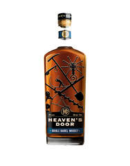 Heaven's Door Double Barrel Whiskey, , main_image