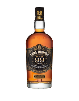 Ezra Brooks 99 Kentucky Straight Bourbon Whiskey, , main_image
