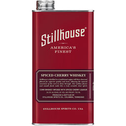 Stillhouse Spiced Cherry Whiskey, , main_image