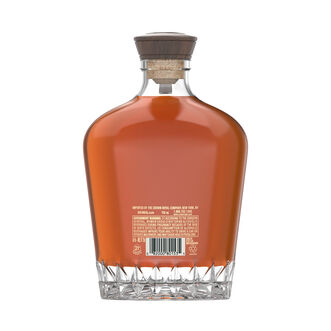 Crown Royal Noble Collection Barley Edition Blended Canadian Whisky, , main_image_2