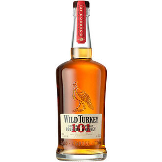 Wild Turkey 101  Bourbon - Main