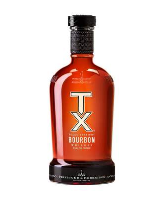 TX Bourbon - Main