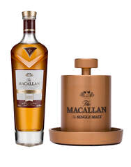 The Macallan Rare Cask with The Macallan Ice Ball Maker, , main_image