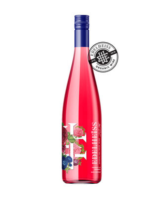 Edelheiss Sparkling Rose Wine - Attributes